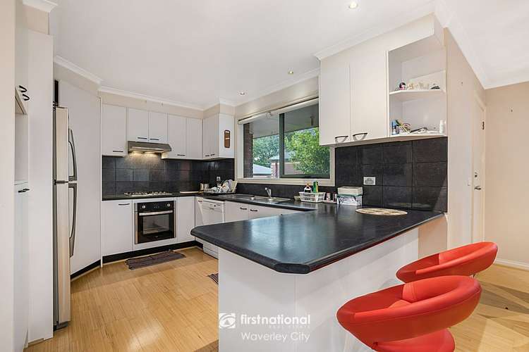 Fourth view of Homely townhouse listing, 1/5 Tobias Avenue, Glen Waverley VIC 3150