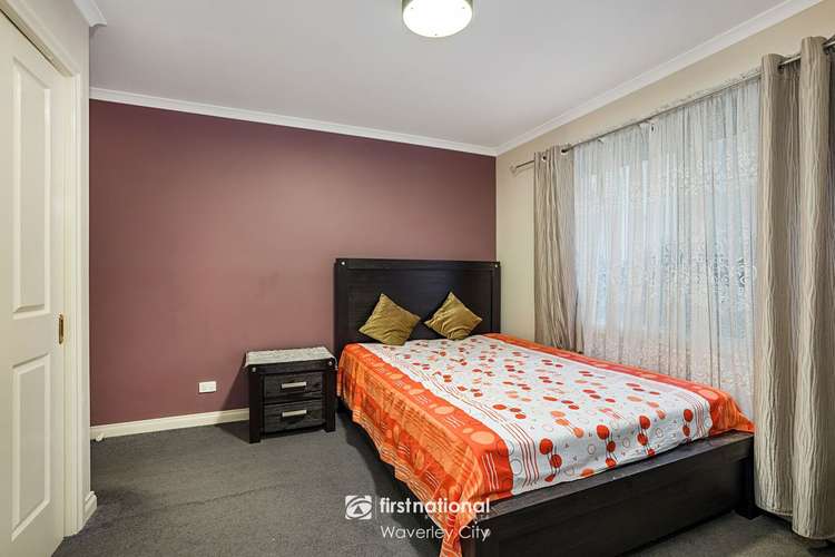 Fifth view of Homely townhouse listing, 1/5 Tobias Avenue, Glen Waverley VIC 3150