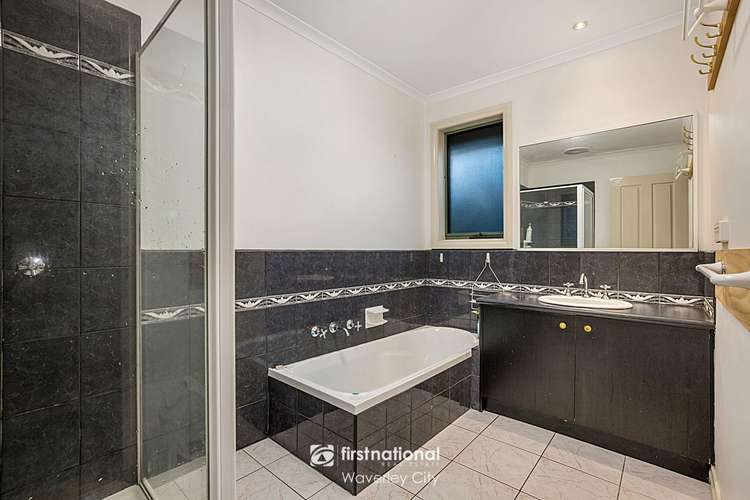Sixth view of Homely townhouse listing, 1/5 Tobias Avenue, Glen Waverley VIC 3150