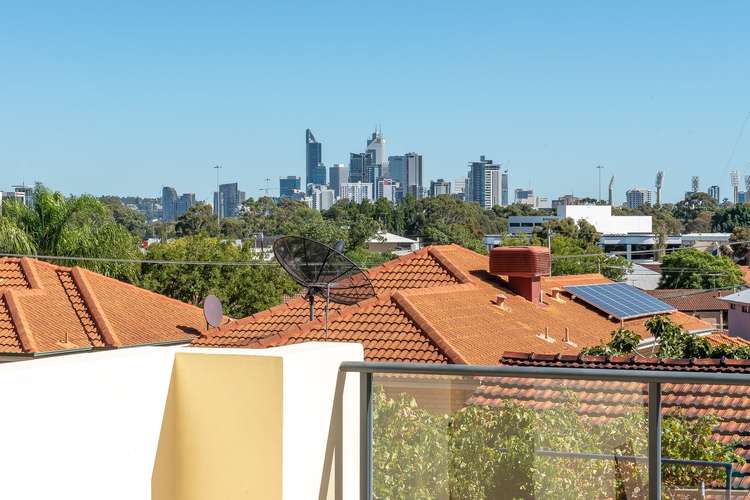 Third view of Homely house listing, 4/1 Teague Street, Burswood WA 6100