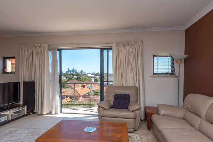 Sixth view of Homely house listing, 4/1 Teague Street, Burswood WA 6100