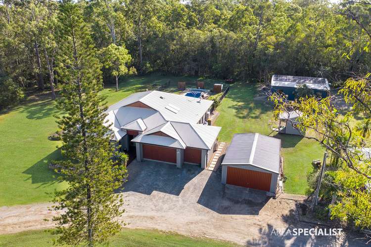 Fifth view of Homely acreageSemiRural listing, 25 Ageston Road, Alberton QLD 4207
