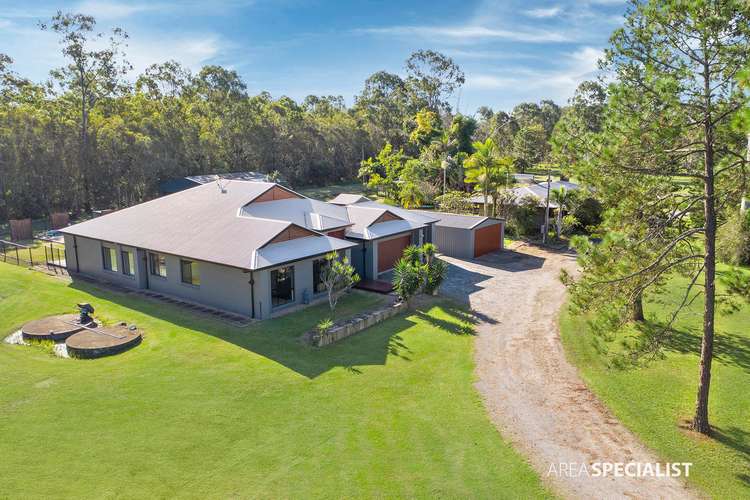 Sixth view of Homely acreageSemiRural listing, 25 Ageston Road, Alberton QLD 4207
