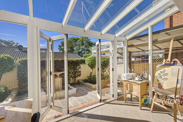 Main view of Homely townhouse listing, 2/62 Jacaranda Road, Caringbah South NSW 2229