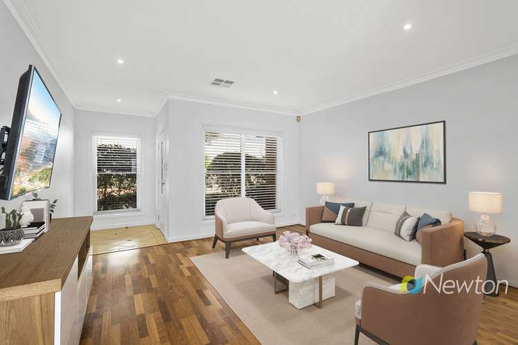 Second view of Homely townhouse listing, 2/62 Jacaranda Road, Caringbah South NSW 2229