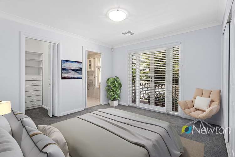 Fifth view of Homely townhouse listing, 2/62 Jacaranda Road, Caringbah South NSW 2229