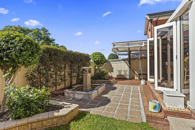 Sixth view of Homely townhouse listing, 2/62 Jacaranda Road, Caringbah South NSW 2229