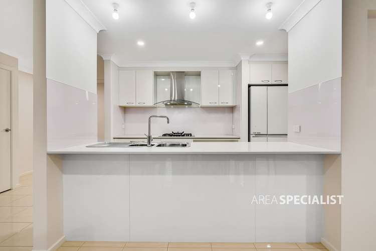 Third view of Homely house listing, 9 Gerbera Way, Lyndhurst VIC 3975