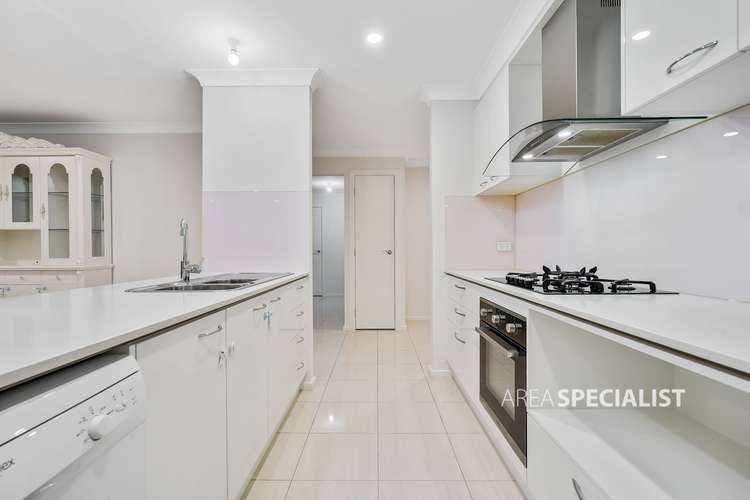 Fourth view of Homely house listing, 9 Gerbera Way, Lyndhurst VIC 3975