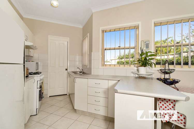 Second view of Homely unit listing, 7/58 Ingall Street, Mayfield NSW 2304