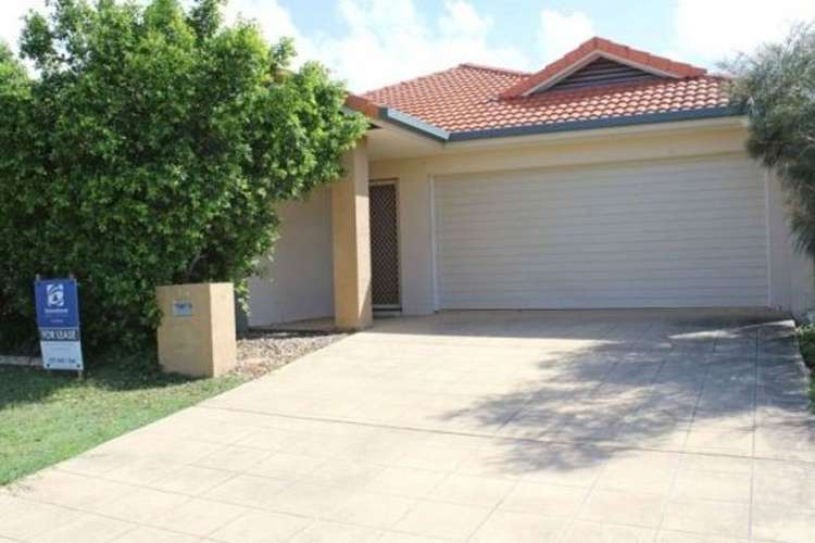Main view of Homely house listing, 15 Parry Street, North Lakes QLD 4509