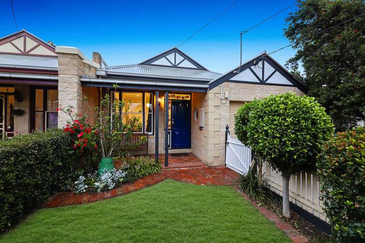 Main view of Homely house listing, 73 Parsons Street, Sunshine VIC 3020