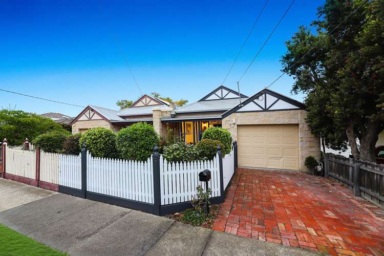 Second view of Homely house listing, 73 Parsons Street, Sunshine VIC 3020