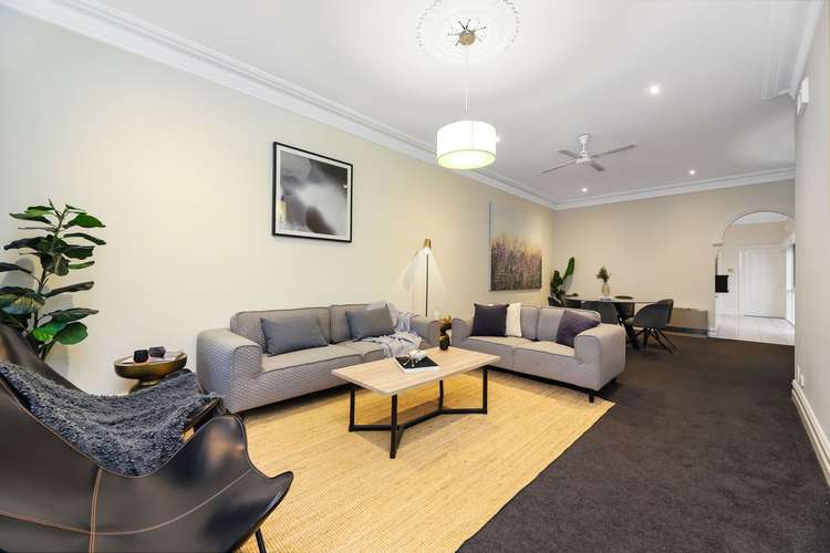 Third view of Homely house listing, 73 Parsons Street, Sunshine VIC 3020