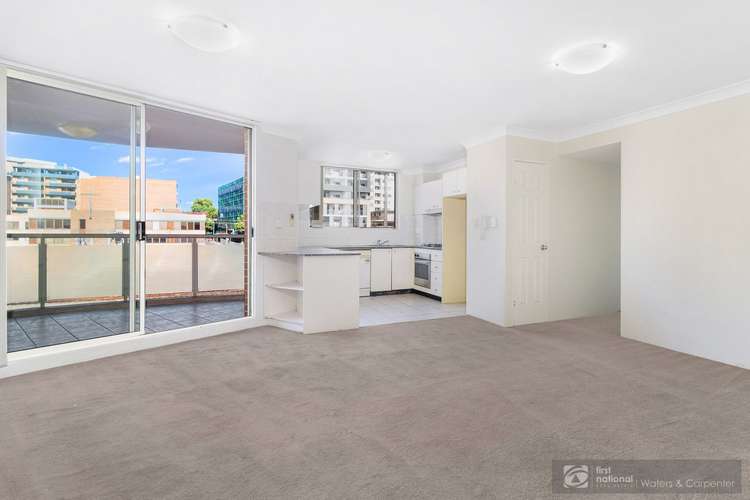 Second view of Homely apartment listing, 145/2 Macquarie Road, Auburn NSW 2144