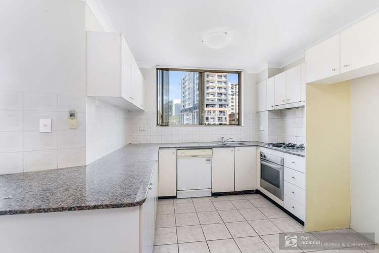 Third view of Homely apartment listing, 145/2 Macquarie Road, Auburn NSW 2144