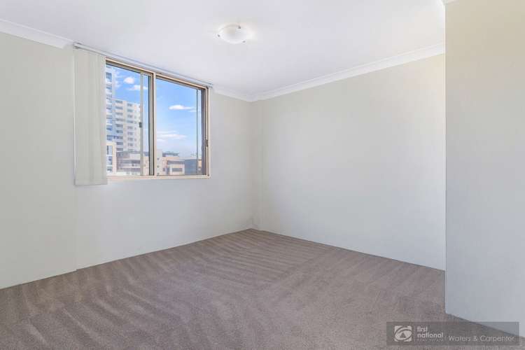 Fourth view of Homely apartment listing, 145/2 Macquarie Road, Auburn NSW 2144