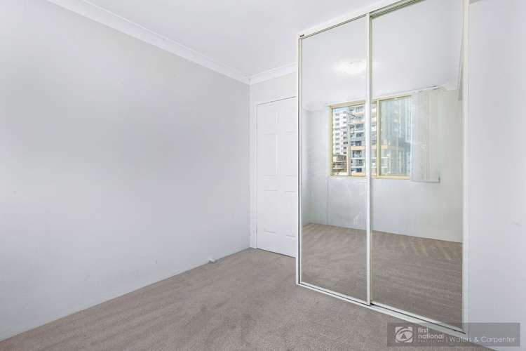 Fifth view of Homely apartment listing, 145/2 Macquarie Road, Auburn NSW 2144
