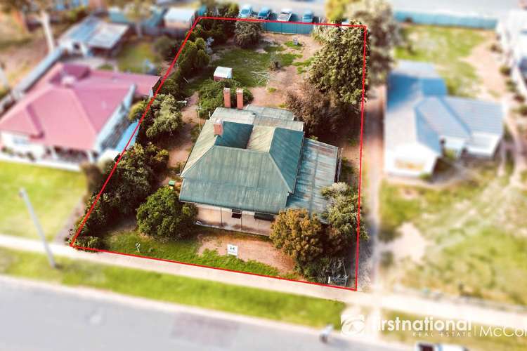 Second view of Homely house listing, 50 Miller Street, Tongala VIC 3621