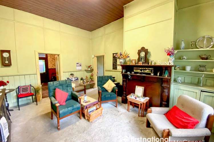 Fifth view of Homely house listing, 50 Miller Street, Tongala VIC 3621