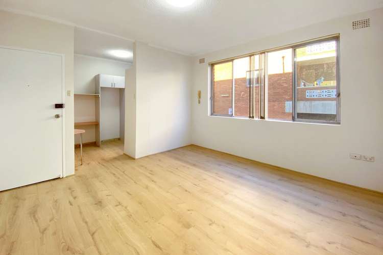 Second view of Homely apartment listing, 2/8 Edward Street, Ryde NSW 2112