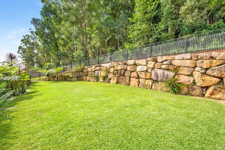 Third view of Homely house listing, 58 Wyangan Valley Way, Mudgeeraba QLD 4213