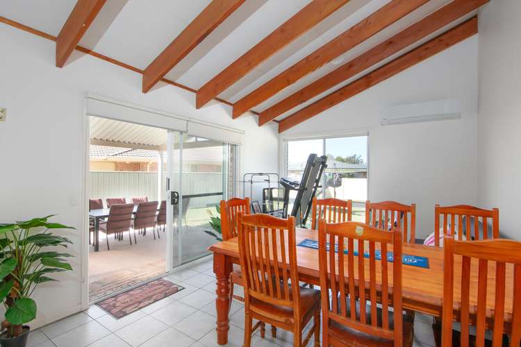 Third view of Homely house listing, 8 Melaleuca Drive, Yamba NSW 2464