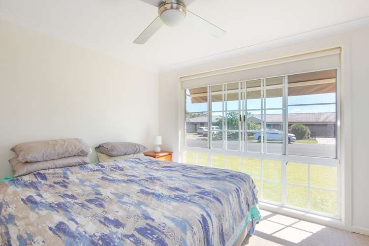 Sixth view of Homely house listing, 8 Melaleuca Drive, Yamba NSW 2464
