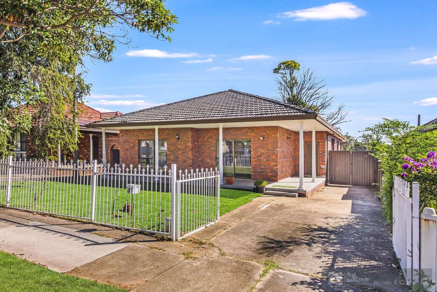 Main view of Homely house listing, 31 Gibbs Street, Auburn NSW 2144