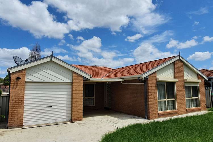 Main view of Homely house listing, 204 North Liverpool Road, Green Valley NSW 2168