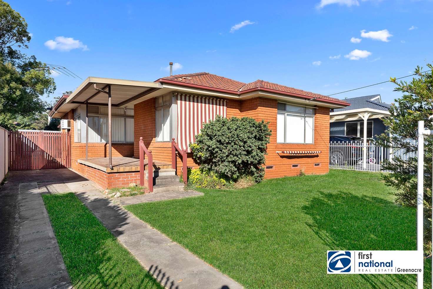 Main view of Homely house listing, 74 Rudd Road, Leumeah NSW 2560