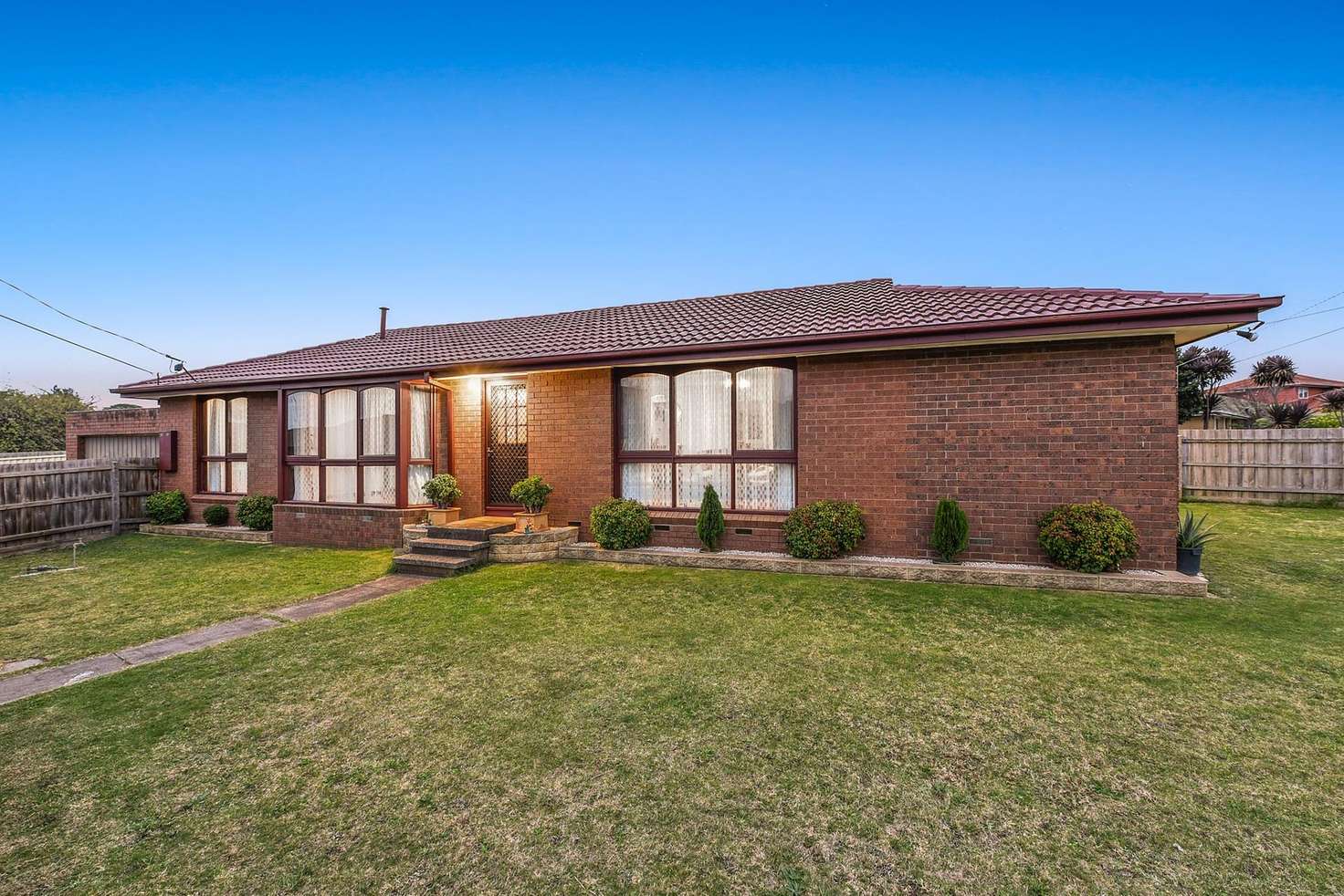 Main view of Homely house listing, 17 Alpine Crescent, Noble Park North VIC 3174