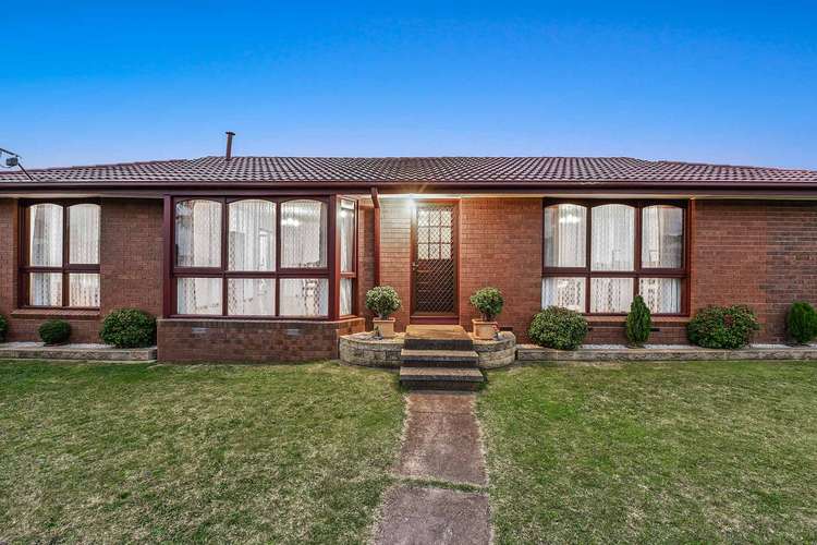 Second view of Homely house listing, 17 Alpine Crescent, Noble Park North VIC 3174