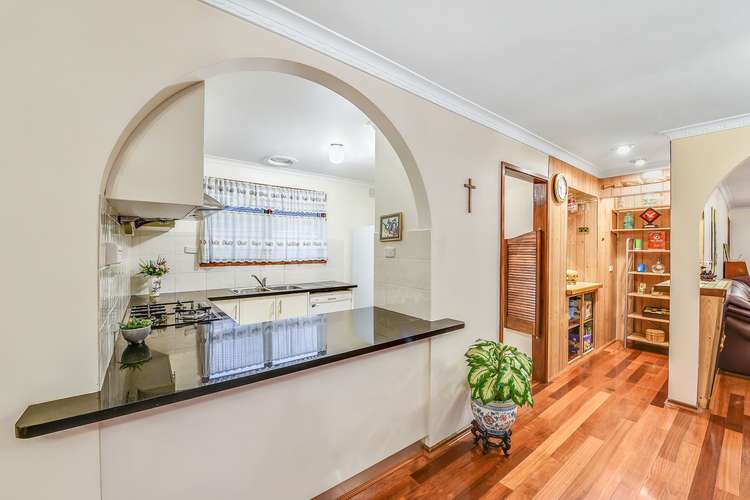 Fourth view of Homely house listing, 17 Alpine Crescent, Noble Park North VIC 3174