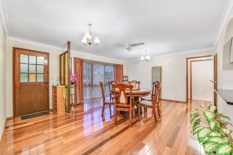 Fifth view of Homely house listing, 17 Alpine Crescent, Noble Park North VIC 3174