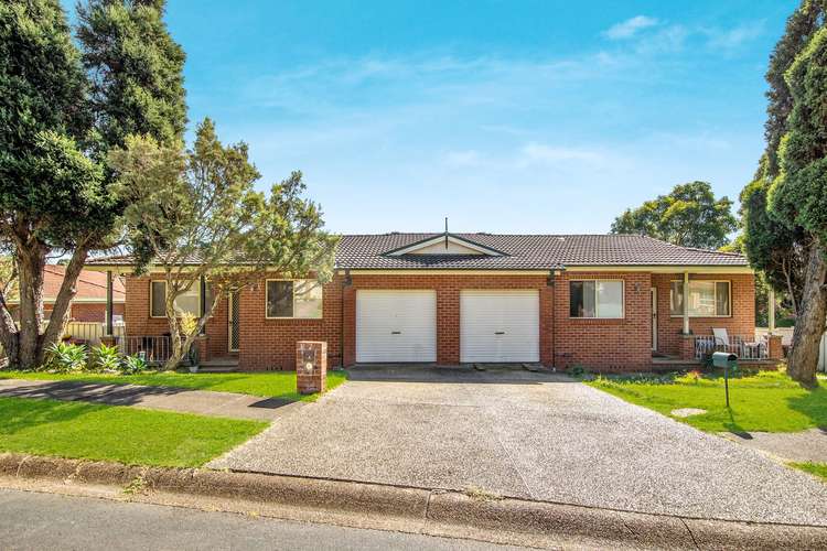 1 & 2/58 Robinson Avenue, Lambton NSW 2299