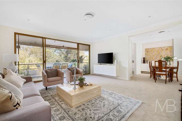 Second view of Homely apartment listing, 16/1208-1218 Pacific Highway, Pymble NSW 2073