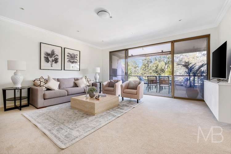 Fourth view of Homely apartment listing, 16/1208-1218 Pacific Highway, Pymble NSW 2073