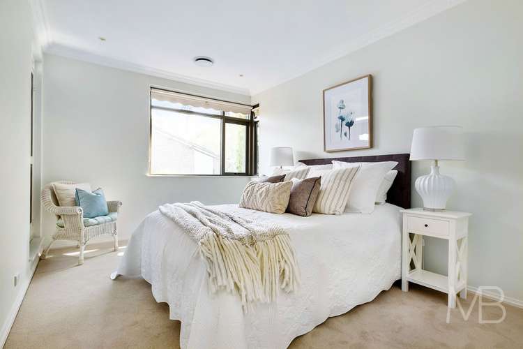 Fifth view of Homely apartment listing, 16/1208-1218 Pacific Highway, Pymble NSW 2073