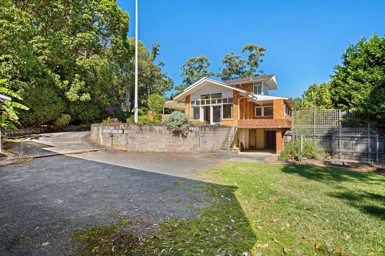 Second view of Homely house listing, 21 Kitchener Street, St Ives NSW 2075