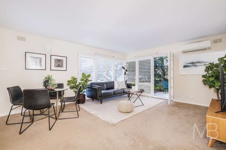 Main view of Homely apartment listing, 28/2 King Street, Turramurra NSW 2074
