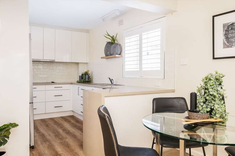 Second view of Homely apartment listing, 28/2 King Street, Turramurra NSW 2074