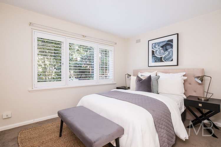 Fourth view of Homely apartment listing, 28/2 King Street, Turramurra NSW 2074