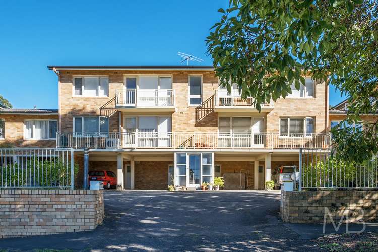 Fifth view of Homely apartment listing, 28/2 King Street, Turramurra NSW 2074