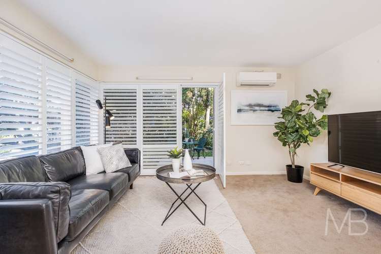 Sixth view of Homely apartment listing, 28/2 King Street, Turramurra NSW 2074