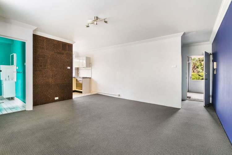 1/104 Alice Street, Newtown NSW 2042