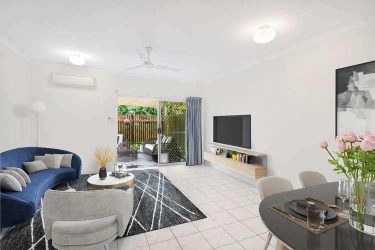 Main view of Homely apartment listing, 5/112 Aumuller Street, Bungalow QLD 4870