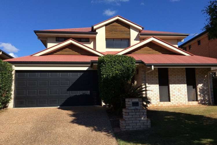 Main view of Homely house listing, 69 Lloyd Bird Crescent, Springfield Lakes QLD 4300