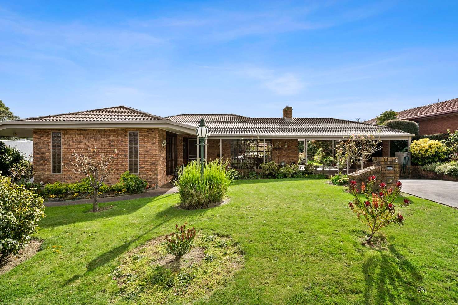 Main view of Homely house listing, 12-14 Valley View Parade, Korumburra VIC 3950