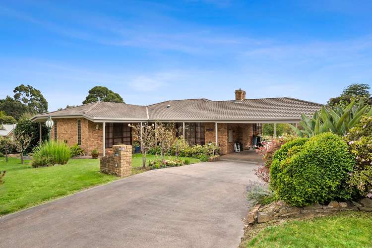 Second view of Homely house listing, 12-14 Valley View Parade, Korumburra VIC 3950